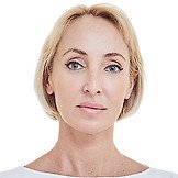 Врач Леонтьева Ольга Сергеевна