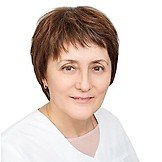 Врач Лесечко Валентина Петровна