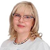 Врач Летяева Ольга Ивановна 