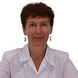 Врач Левдик Галина Михайловна
