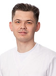 Врач Ли Александр Вадимович