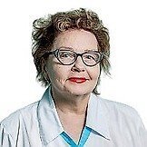 Врач Лифанова Наталья Александровна