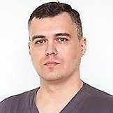 Врач Липин Сергей Алексеевич