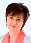 Врач Липина Лесанна Дмитриевна