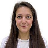 Врач Лисицына Юлия Алексеевна