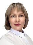 Врач Лисихина Елена Юрьевна