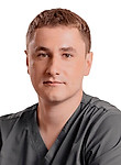 Врач Литвиненко Денис Юрьевич