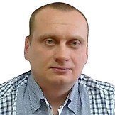 Врач Литвиненко Дмитрий Владимирович