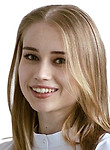 Врач Лизина Екатерина Сергеевна