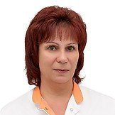 Врач Ляшун Наталья Леонидовна
