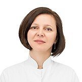 Врач Любченко Елена Олеговна