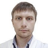 Врач Любимов Дмитрий Сергеевич