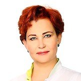Врач Любимова Наталья Юрьевна