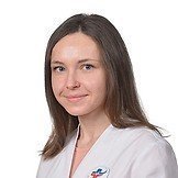 Врач Лобанова Алена Викторовна