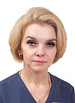 Врач Лобканова Ольга Петровна