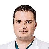 Врач Логинов Глеб Николаевич