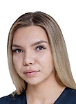 Врач Логинова Юлия Александровна