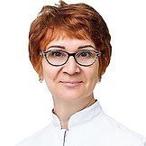 Врач Логунова Екатерина Андреевна