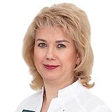 Врач Логвинова Светлана Васильевна