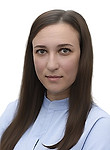 Врач Локтионова Анна Юрьевна