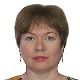 Врач Ломакина Ирина Александровна