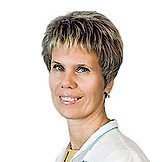 Врач Ломова Елена Сергеевна