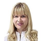 Врач Ломова Наталья Валерьевна