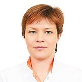 Врач Лопатина Елена Анатольевна