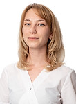 Врач Лоран Анна Евгеньевна