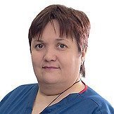 Врач Лоскутникова Наталья Викторовна