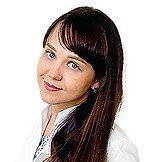 Врач Ловцова Татьяна Сергеевна