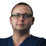 Врач Лукьянов Сергей Анатольевич