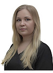 Врач Лукъянова Ирина Валерьевна