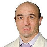 Врач Лунев Иван Алексеевич