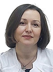 Врач Лужанская Татьяна Викторовна