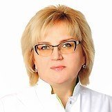 Врач Лузина Елена Николаевна