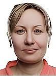 Врач Лычагина Анна Владимировна