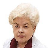 Врач Лысенко Ольга Васильевна