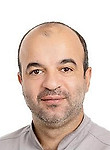 Врач Магакян Вардан Меружанович