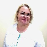 Врач Маганкова Ирина Юрьевна