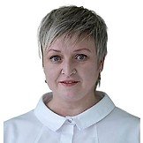 Врач Маяцкая Юлия Евгеньевна