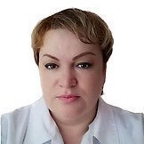Врач Макаренко Майя Владимировна