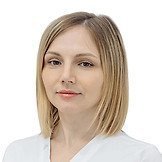 Врач Макарихина Мария Александровна