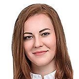 Врач Макарова Дарья Андреевна