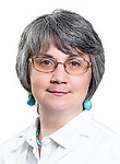 Врач Макарова Дина Викторовна