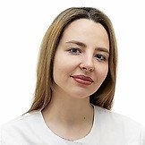 Врач Макарова Юлия Сергеевна