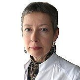 Врач Макарова Надежда Александровна