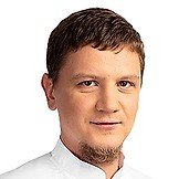 Врач Макеев Анатолий Юрьевич