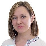 Врач Махорцова Юлия Викторовна