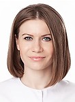 Врач Махотина Екатерина Анатольевна